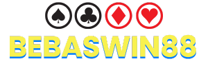 Logo BEBASWIN88
